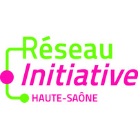 Initiative Haute-Saône logo - Similar company to Cpme 90