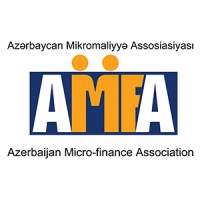 Azerbaijan Micro-finance Association (AMFA) logo - Similar company to Iaf Azerbaijan Chapter