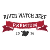 River Watch Beef logo - Similar company to Kovac.Ai
