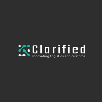 Clarified logo - Similar company to H&H Consulting