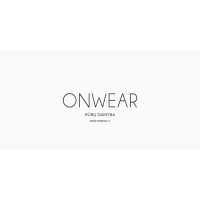 Onwear logo - Similar company to Ten Textiles