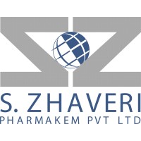 S.Zhaveri Pharmakem Pvt. Ltd. logo - Similar company to Technolatex
