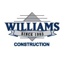 Williams Construction Corporation logo - Similar company to Kahn Construction Corporation
