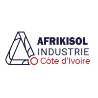 AFRIKISOL Industrie-CI logo - Similar company to Mine Dot Supplies