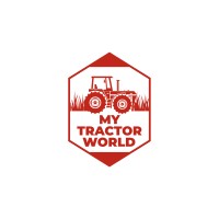 My Tractor World logo - Similar company to Tractor World