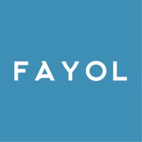 Fayol Chile logo - Similar company to Vortexits