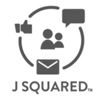 J Squared Communications logo - Similar company to Interna