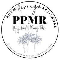 Rhum Dérangé PPMR logo - Similar company to Rhum Arrangés Remk