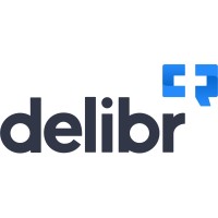 Delibr logo - Similar company to Crisp Ab