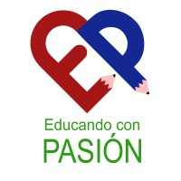 Educando Con-Pasión logo - Similar company to Re.School