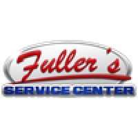 Fullers Service Center logo - Similar company to Bridgeport Metals