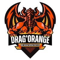 BDE DRAG'ORANGE SKEMA logo - Similar company to Bureau Des Sports Skema Lille 2023