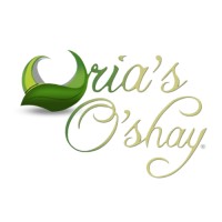 Oria's O'shay logo - Similar company to Joy In Trade International