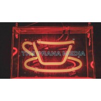 The Prana Media logo - Similar company to Specmine