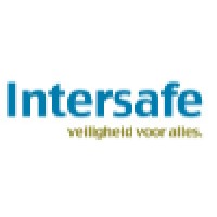 Intersafe logo - Similar company to Lyreco Intersafe Sbu