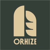 Orhize logo - Similar company to 810 Resource