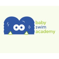 BabySwimAcademy logo - Similar company to Zwebra Web Studio Inc.