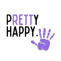 pRETTy happy. place
