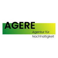 AGERE. Agentur für Nachhaltigkeit logo - Similar company to Table Of Elements