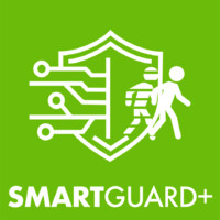 SmartGuard+ logo - Similar company to &Dutilh