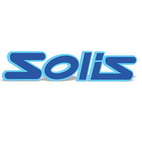 Solis Tractors USA logo - Similar company to Nv Global Limited