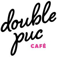 Double Puc Cafe logo - Similar company to Zedible