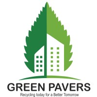 GREEN PAVERS logo - Similar company to Tutator