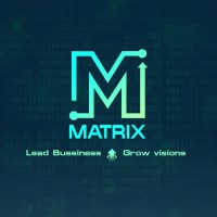Matrix ERP L.L.C logo - Similar company to Meta Solutions