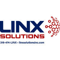 Linx Solutions Inc. logo - Similar company to Sherpa