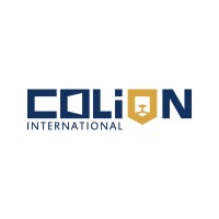 Colion International logo - Similar company to Duozzon