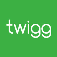 Twigg logo - Similar company to Third Act