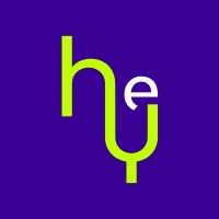 heyRobin GmbH logo - Similar company to Eeszy Gmbh