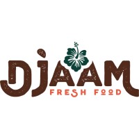 Djaam Fresh Food logo - Similar company to Souk Dubai