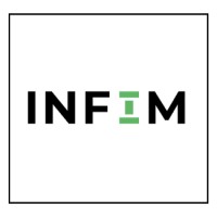 INFIM logo - Similar company to Kontea