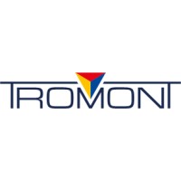 Tromont logo - Similar company to Element Projekt