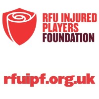 RFU INJURED PLAYERS FOUNDATION logo - Similar company to Checklist Films Ltd