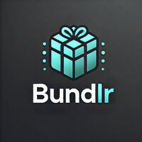 Bundlr logo - Similar company to Clean View Crew Window Cleaning