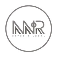 NNR ESTUDIO LEGAL logo - Similar company to Trading Plus Latam