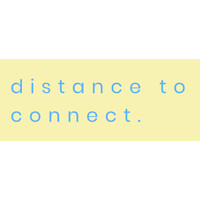 distance to connect. logo - Similar company to Faaya Collective