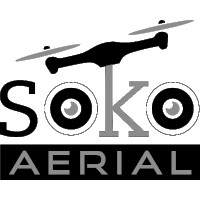 SokoAerial Robotics logo - Similar company to Fixar Global