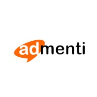 admenti GmbH logo - Similar company to Pharm-Net Ag