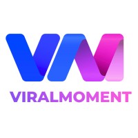 ViralMoment logo - Similar company to Summaforte