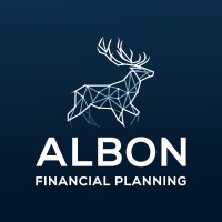 Albon Financial Planning logo - Similar company to Tlf Logistics