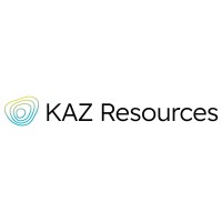 Kaz Resources LLC logo - Similar company to Kaltech Mining Services