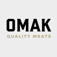 Omak Meats logo - Similar company to Bigfish