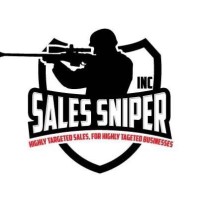Sales Sniper Consulting logo - Similar company to Dialer.Io