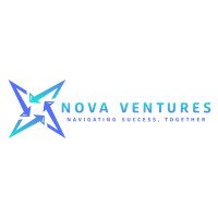 Nova Ventures logo - Similar company to Edgecollab