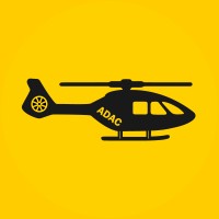 ADAC Luftrettung logo - Similar company to Notfallguru