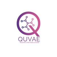 Quvae Research and Publications logo - Similar company to Bertina International Gmbh