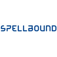 Spellbound Experiential Interiors logo - Similar company to Merch Cubes